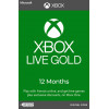 XBOX Live Gold Game Pass Core [12 Meseci]